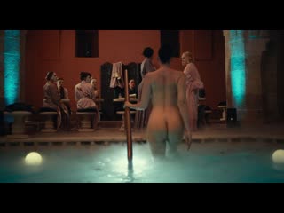 nathalie emmanuel, stephanie corneliussen nude - the invitation (2022) hd 1080p watch online big ass milf