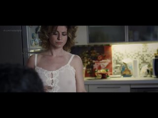 debora muscoso, maria sofia palmieri nude - the last day of the bull (2018) hd 1080p watch online