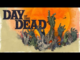 day of the dead (ves series 1-10 episodes of 10) (2022) translation: dionik (webdl-rip 720p.)
